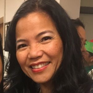 Meet your Posher, Louella